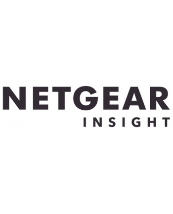 NETGEAR INSIGHT PRO 100 PACK 5 YEAR