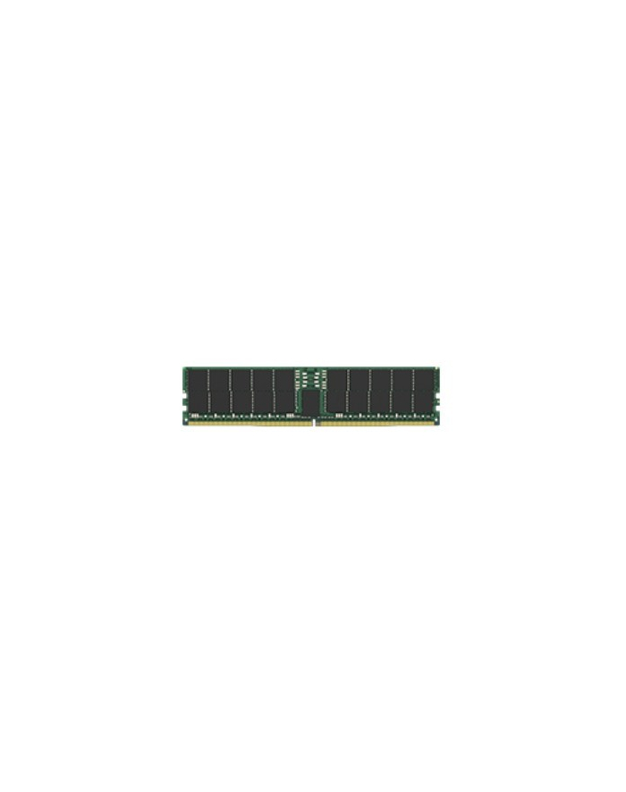 kingston Pamięć ECC Reg 64GB KTD-PE556D4-64G 2Rx4 główny