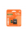 adata Karta microSD Speed Plus 128GB UHS1 U3 V30 A2 180/160 MB/s - nr 6
