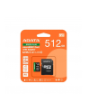 adata Karta microSD Speed Plus 512GB UHS1 U3 V30 A2 180/160 MB/s - nr 6