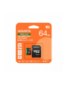 adata Karta microSD Speed Plus 64GB UHS1 U3 V30 A2 160/140 MB/s - nr 3