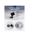 anker Stacja 3w1 stojak zestaw kabel+ładowarka czarna - nr 2