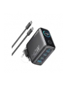 anker Ładowarka sieciowa 140W PD3.1 kabel USB-C LED Grafitowa - nr 2