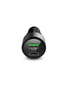 crong Ładowarka samochodowa Power Car Charger 63W USB-C PD 45W + USB QC 3.0 18W - nr 2