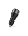 crong Ładowarka samochodowa Power Car Charger 63W USB-C PD 45W + USB QC 3.0 18W - nr 3