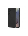 Etui Crong Color Cover Samsung Galaxy S25 czarne - nr 1