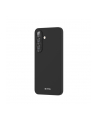 Etui Crong Color Cover Samsung Galaxy S25 czarne - nr 4