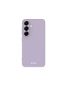 crong Etui Color Cover Samsung Galaxy S25 fioletowe - nr 2