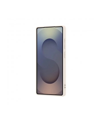 crong Etui Color Cover Samsung Galaxy S25 Ultra beżowe