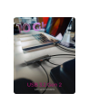 ICY BOX IB-HUB1437-CPD 4-Port USB 3.2 Gen 2 Hub - nr 5