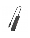 ICY BOX IB-HUB1437-CPD 4-Port USB 3.2 Gen 2 Hub - nr 9