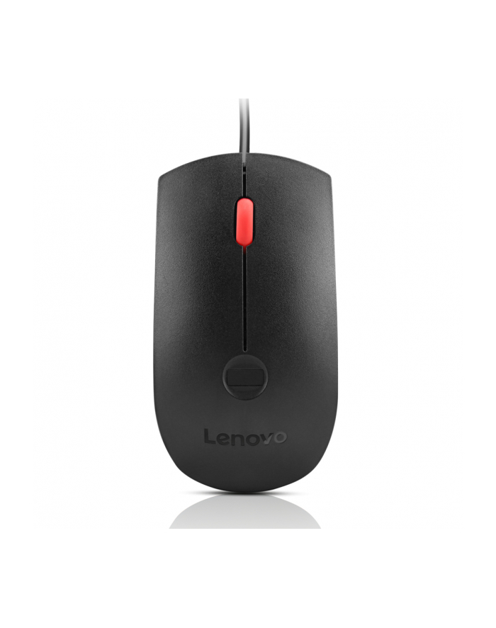 LENOVO Fingerprint Biometric USB Mouse G2 4Y51M03357 Statim/Bayer (P) główny