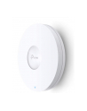 TP-LINK EAP660 HD AX3600 Wi-Fi 6 Dual Band 2.5 Gigabit Ceiling Mount PoE Access Point High Density connectivity - nr 2