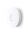 TP-LINK EAP660 HD AX3600 Wi-Fi 6 Dual Band 2.5 Gigabit Ceiling Mount PoE Access Point High Density connectivity - nr 3