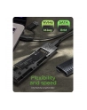 ICY BOX IB-1808MCT-CU31 M.2 NVMe ' SATA SSD Enclosure via USB Type-C - nr 11