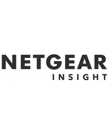 NETGEAR INSIGHT PRO 100 PACK 5 YEAR