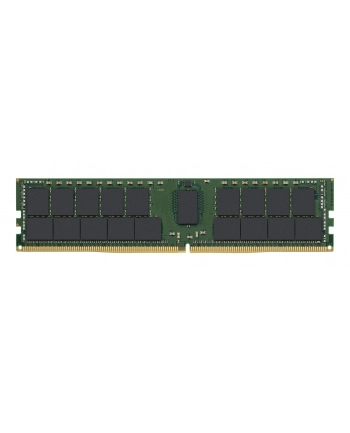 KINGSTON 64GB 3200MT/s DDR4 ECC Reg CL22 DIMM 2Rx4 Hynix D