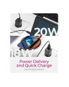 ICY BOX IB-PS1020-PD 2-Port USB 20W Fast Charger - nr 10