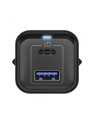 ICY BOX IB-PS1020-PD 2-Port USB 20W Fast Charger - nr 18