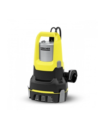 karcher Pompa zanurzeniowa SP 17.000 Flat Level Sensor *EU 1.645-840.0