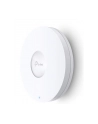 TP-LINK EAP660 HD AX3600 Wi-Fi 6 Dual Band 2.5 Gigabit Ceiling Mount PoE Access Point High Density connectivity - nr 1