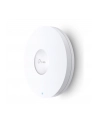 TP-LINK EAP660 HD AX3600 Wi-Fi 6 Dual Band 2.5 Gigabit Ceiling Mount PoE Access Point High Density connectivity - nr 3