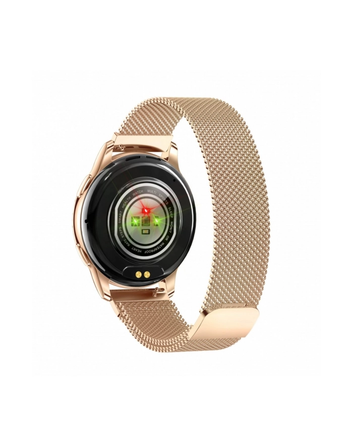 ecowatch Smartwatch EW03 gold główny