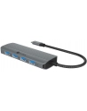 ICY BOX IB-DK4022a-CPD 6-in-1 USB Type-C Notebook DockingStation - nr 2