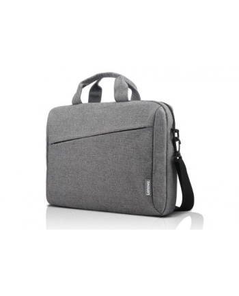 lenovo Torba na laptopa 15.6 cala T210 Szara 4X40T84060