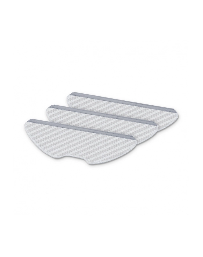 TP-LINK Washable Mop Cloth 3pcs for Tapo RV30 RV10 Series Robot Mops główny