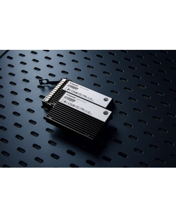 KINGSTON 7.68TB DC3000ME U.2 PCIe 5.0 NVMe TCG Opal Enterprise SSD
