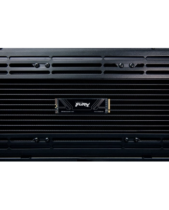 KINGSTON FURY Renegade G5 1024GB PCIe 5.0 M.2 NVMe SSD