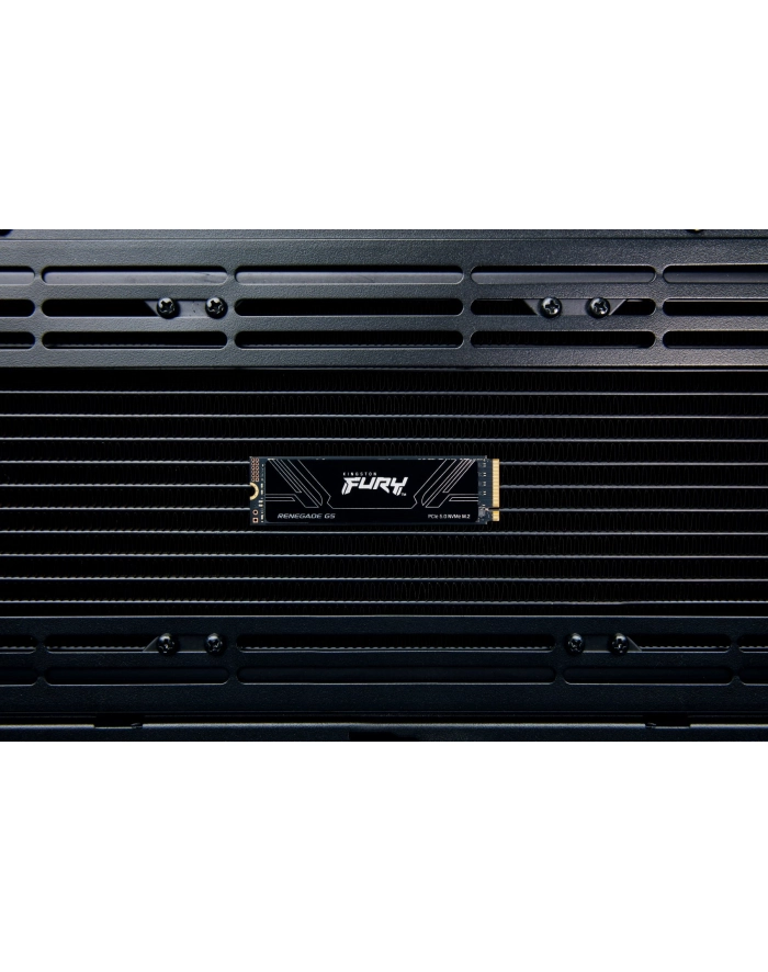 KINGSTON FURY Renegade G5 1024GB PCIe 5.0 M.2 NVMe SSD główny