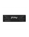 KINGSTON FURY Renegade G5 1024GB PCIe 5.0 M.2 NVMe SSD - nr 1