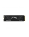 KINGSTON FURY Renegade G5 1024GB PCIe 5.0 M.2 NVMe SSD - nr 28