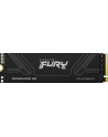 KINGSTON FURY Renegade G5 1024GB PCIe 5.0 M.2 NVMe SSD - nr 36