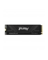 KINGSTON FURY Renegade G5 1024GB PCIe 5.0 M.2 NVMe SSD - nr 6