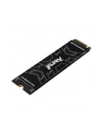 KINGSTON FURY Renegade G5 2048GB PCIe 5.0 M.2 NVMe SSD - nr 2