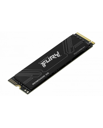KINGSTON FURY Renegade G5 4096GB PCIe 5.0 M.2 NVMe SSD