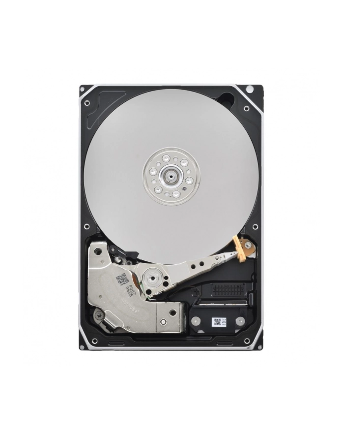 Dysk Toshiba MG Series MG11SCA24TE 24TB 5xxe 3,5'' 7200 SAS 12Gbit/s główny
