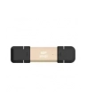 silicon power computer ' communicat SILICON POWER DS72 500GB External SSD USB-A USB-C 1050/850MB/s Gold - nr 1