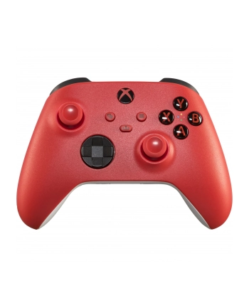 MICROSOFT XBOX Wireless Controller Red