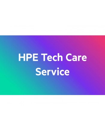 hewlett packard enterprise HPE Tech Care 5 Year Essential ML30 Gen11 HW Service