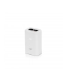 ubiquiti networks UBIQUITI WHITE POE-24-7W-G GIGABIT POWER ADAPTER 24V 7W 0.3A - nr 1