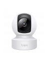 TP-LINK TAPO C212 Pan/Tilt Home Security Wi-Fi Camera 360/114deg 2K 3MP BIAŁY - nr 1