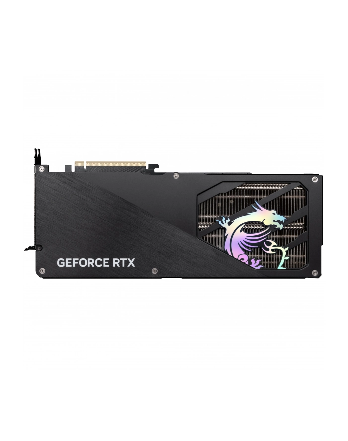 Karta VGA MSI GeForce RTX 5070 12G GAMING TRIO OC 12GB GDDR7 192bit HDMI+3xDP PCIe5.0 główny