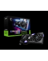Karta VGA MSI GeForce RTX 5070 12G GAMING TRIO OC 12GB GDDR7 192bit HDMI+3xDP PCIe5.0 - nr 57