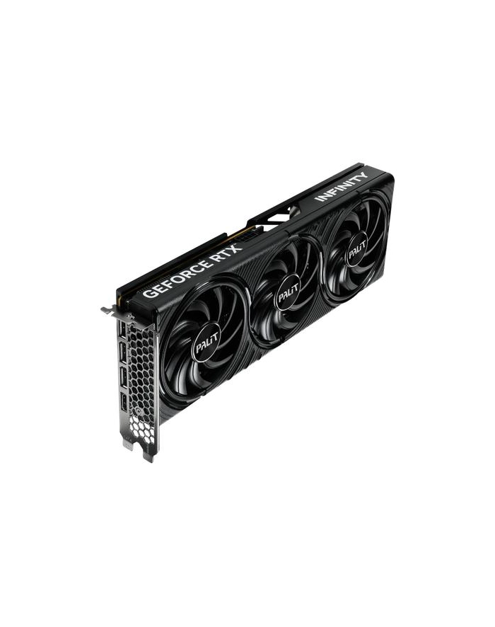 PALIT RTX 5060 Ti Infinity 3 16GB GDDR7 główny