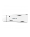 D-LINK Wi-Fi 6 AX1800 USB Adapter - WPA3 - Foldable Antenna - nr 12