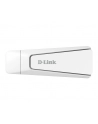 D-LINK Wi-Fi 6 AX1800 USB Adapter - WPA3 - Foldable Antenna - nr 28